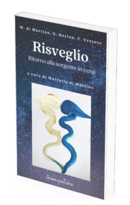 Risveglio ritorno alla sorgente in versi