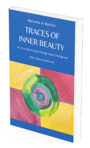 Traces of inner beauty